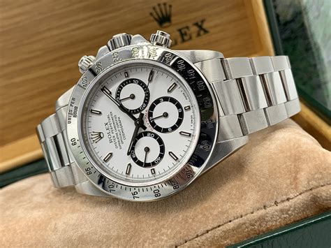 rolex daytona annata prticolare|rolex daytona watch price.